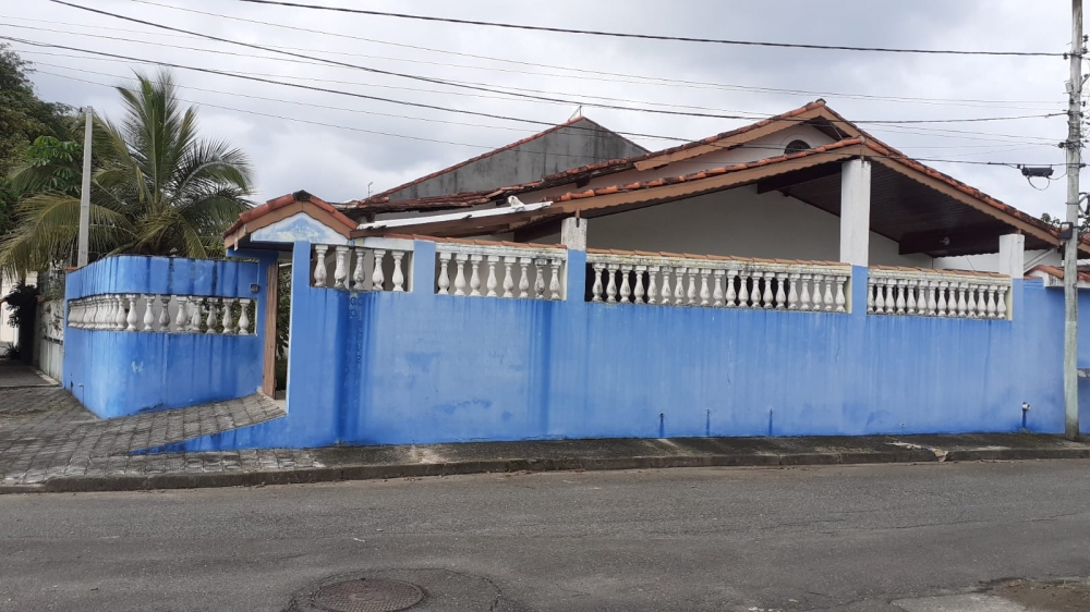 VENDO CASA NO BAIRRO BELMIRA N